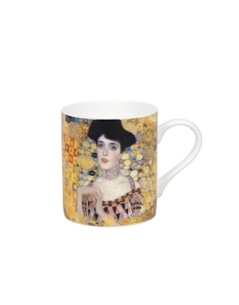 KONITZ MUG ART SELECTION - ADELE BLOCH BAUER I BY GUSTAV KLIMT 385ml