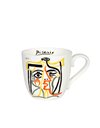 KONITZ MUG PICASSO - JACQUE - LINE WITH HAT 450ml