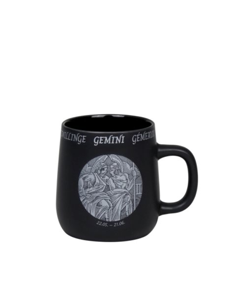 KONITZ MUG ZODIACS - GEMINI 395ml