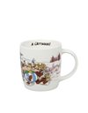 KONITZ MUG ASTERIX - ASTERIX - A L'ATTAQUE! 400ml