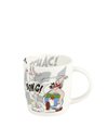 KONITZ MUG ASTERIX - ASTERIX - K.O. 400ml