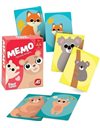 AS KIDDY CARDS ΜΕΜΟ