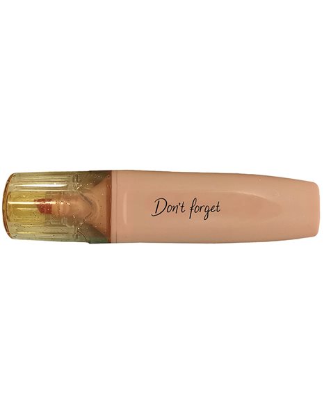 SCENTED HIGHLIGHTER RENE 5 - TANGERINE