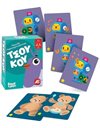 AS KIDDY CARDS ΤΣΟΥΚΟΥ