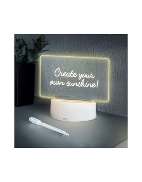 MM LED MESSAGE BOARD