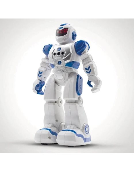 CONSTRUCT & CREATE MOTION ROBOT