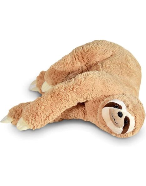 MM LIFESIZE SLOTH PILLOW