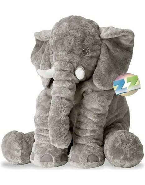 MM ELEPHANT PILLOW