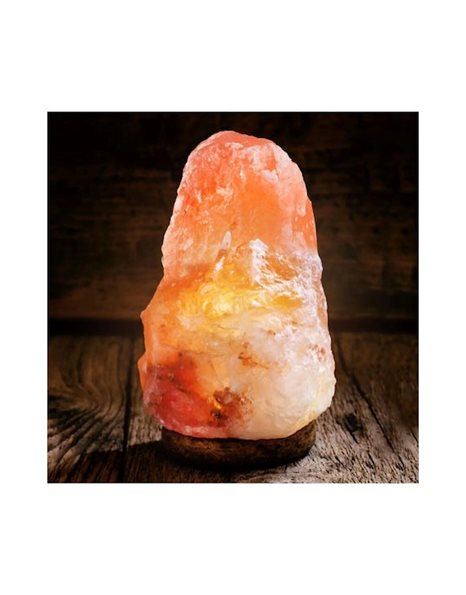 MM ΦΥΣΙΚΟ ΦΩΤΙΣΤΙΚΟ ΑΠΟ ΑΛΑΤΙ ΙΜΑΛΑΪΩΝ ΜΕ ΡΥΘΜΙΖΟΜΕΝΟ ΦΩΣ