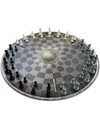 MM CHESS FOR THREE