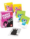 AS KIDDY CARDS BLACK CAT