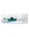 MM UNSINKABLE PIRATE SHIP
