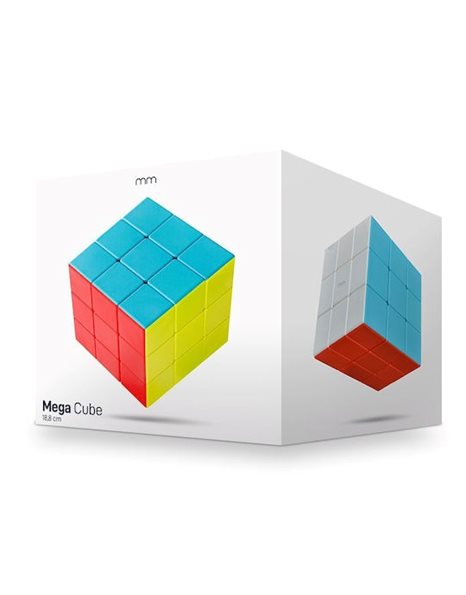 MM MEGA CUBE