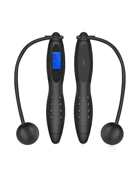 MM WIRELESS JUMPING ROPE