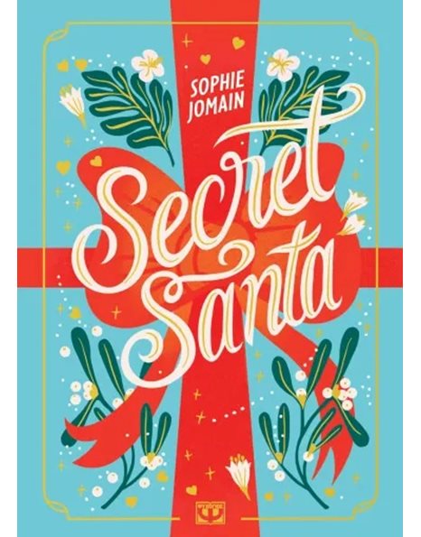 SECRET SANTA