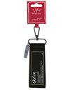 KEYCHAIN PU RENE - HER