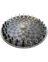 MM CHESS FOR THREE