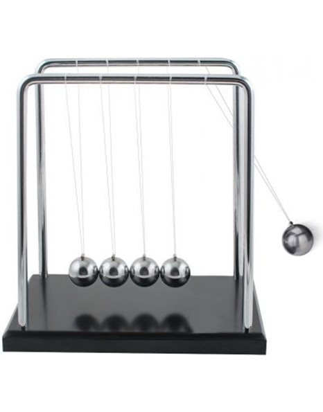 MM GIANT NEWTON'S CRADLE