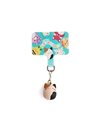 SQUISHMALLOWS CAM THE CAT MOBILE CHARM