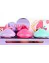 CREATE IT! ΣΕΤ LIP BALM ΜΑΝΙΤΑΡΙ 3τμχ