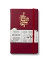 NOTEBOOK IF BOOKAROO A5 21205 ROMANTASY 
