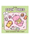 COCO WYO-COZY VIBES