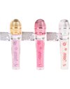 CREATE IT! LIP GLOSS ΜΙΚΡΟΦΩΝΟ (ΛΕΥΚΟ)