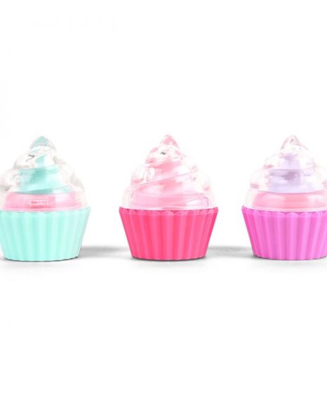 CREATE IT! CANDY LIP BALM CUPCAKE