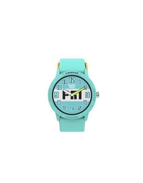 KIDDOBOO SMARTWATCH O'CLOCK MINT (KBR2MNT)