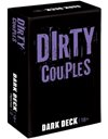 AS BOARD GAME DARK DECK DIRTY COUPLES