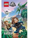 LEGO JURASSIC WORLD - ΕΠΙΧΕΙΡΗΣΗ: ΔΙΑΣΩΣΗ