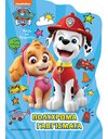 PAW PATROL: ΠΟΛΥΧΡΩΜΑ ΓΑΒΓΙΣΜΑΤΑ