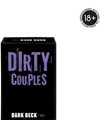 AS BOARD GAME DARK DECK DIRTY COUPLES