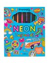 ΧΡΩΜΟΜΑΓΕΙΑ: NEON ΖΩΓΡΑΦΙΕΣ