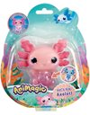 ANIMAGIC ΦΙΓΟΥΡΑ ΝΕΡΟΥ LET'S GLO AXOLOTL