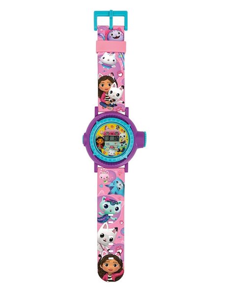 AS DIGITAL KIDS PROJECTOR WATCH DREAMWORKS GABBY'S DOLLHOUSE