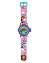 AS DIGITAL KIDS PROJECTOR WATCH DREAMWORKS GABBY'S DOLLHOUSE