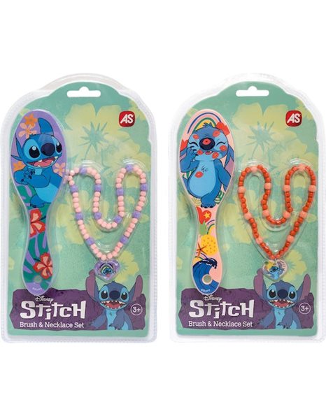 AS ΒΟΥΡΤΣΑ ΜΕ ΚΟΛΙΕ DISNEY STITCH