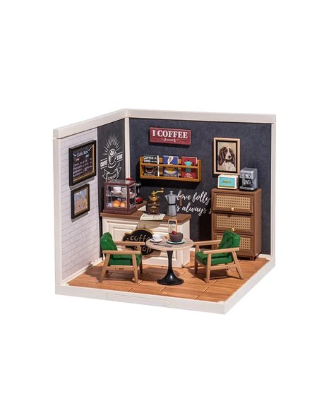 ROLIFE DIY SUPER STORE - DAILY INSPIRATION CAFE