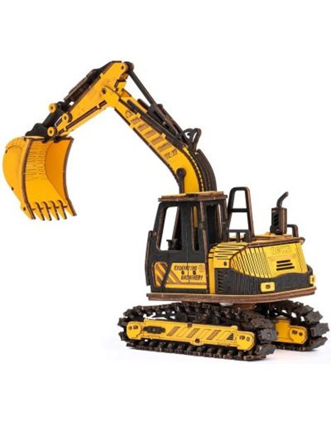 ROKR ENGINEERING VEHICLE - EXCAVATOR