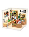 ROLIFE DIY SUPER STORE - FASCINATING BOOK STORE