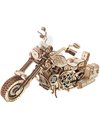 ROKR MECHANICAL MODEL - CRUISER MOTORCYCLE