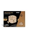 ROKR MECHANICAL MODEL - TREASURE BOX