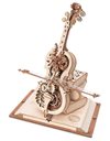 ROKR MECHANICAL MUSIC BOX - MAGIC CELLO