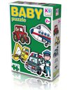 KS BABY PUZZLE PROFESSIONS