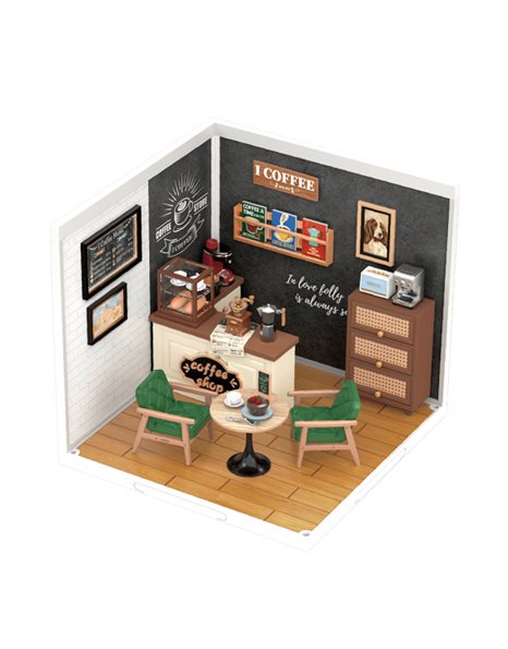 ROLIFE DIY SUPER STORE - DAILY INSPIRATION CAFE